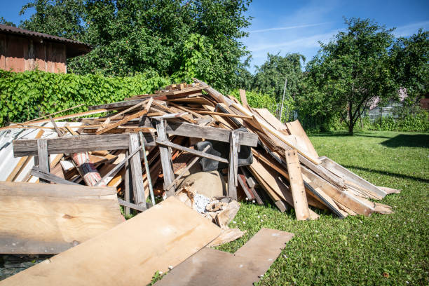 Best Residential Junk Removal  in Ozark, MO